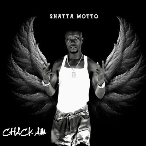 Check Am album art