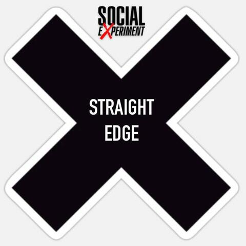 Straight Edge album art