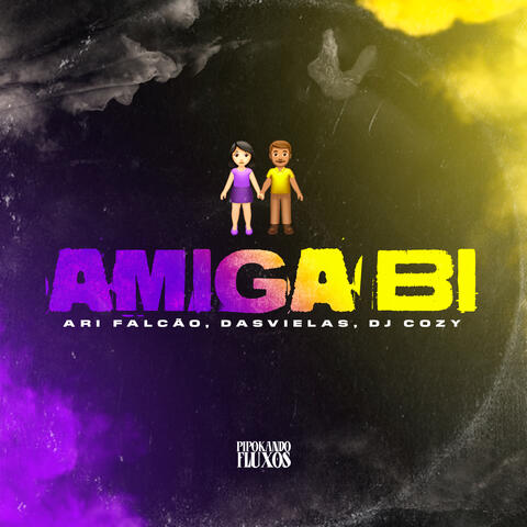 Amiga Bi album art