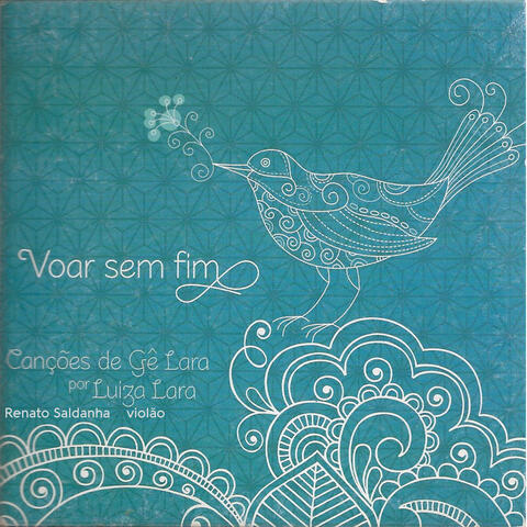 Voar Sem Fim album art