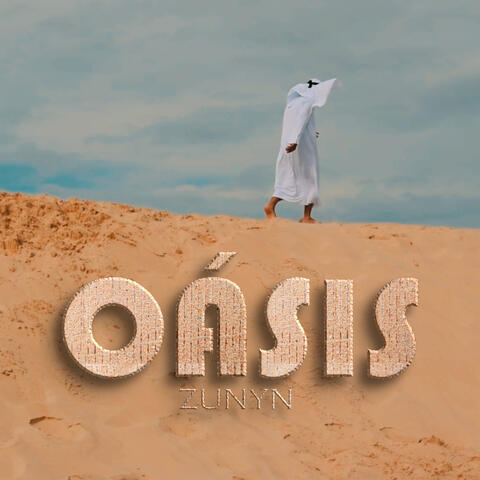 Oásis album art
