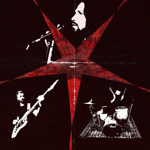 Não Use Filtros album art