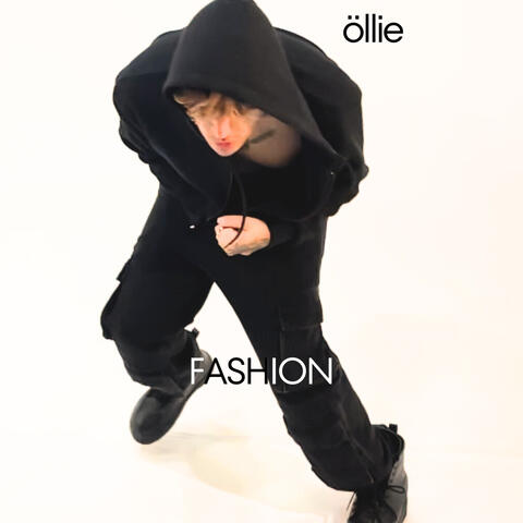 Fashion album art