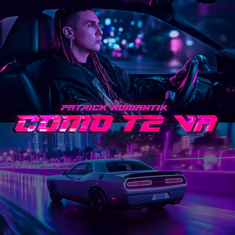 Como Te Va album art