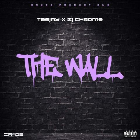 The Wall album art
