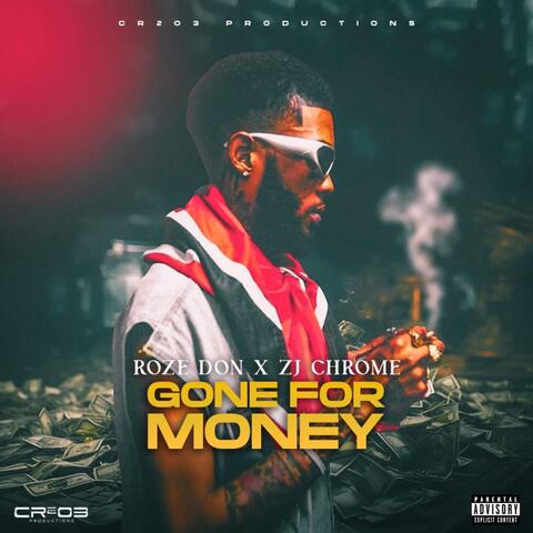 Gone for Money album art