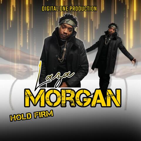 Hold Firm album art