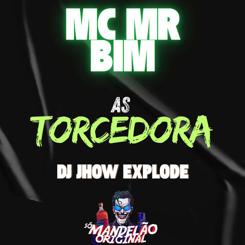 As Torcedora album art