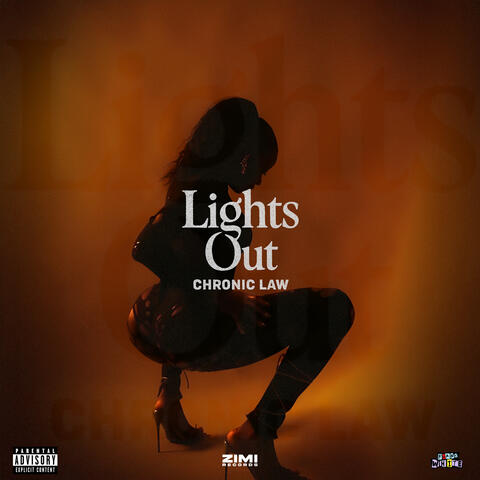 Lights Out album art