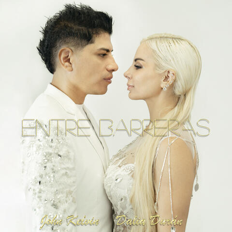 Entre Barreras album art