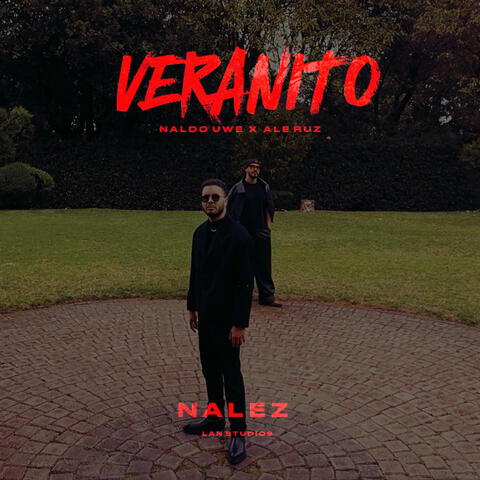 Veranito album art