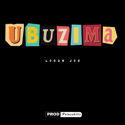 Ubuzima album art