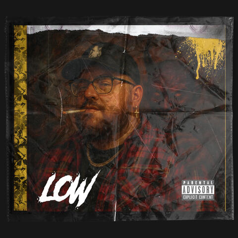 Low album art