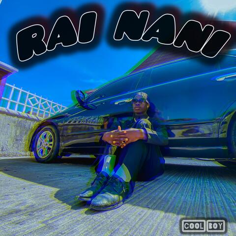 Rai Nani album art