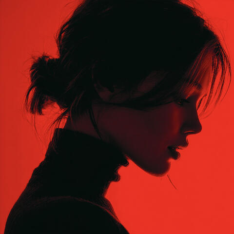 Corazón album art