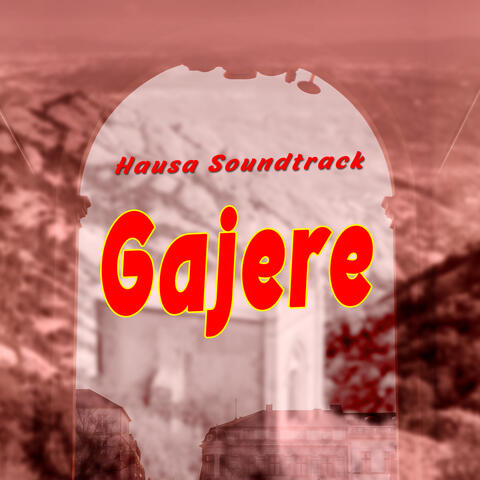 Gajere album art