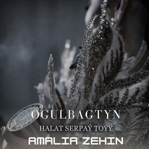 Ogulbagtyñ Halat Serpaý Toýy album art