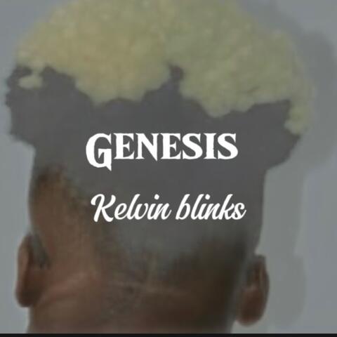 Genesis album art