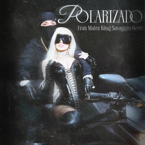 Polarizado album art
