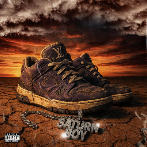 Lv album art