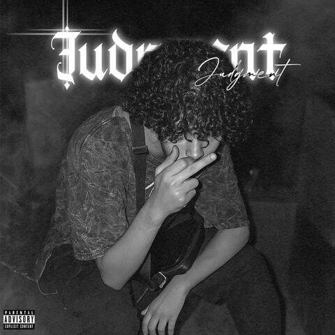 Judgment album art
