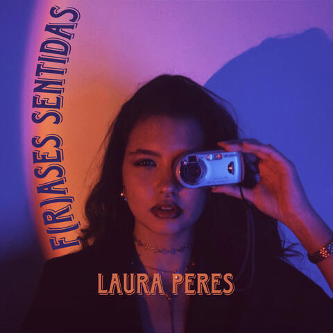 F(r)ases Sentidas album art
