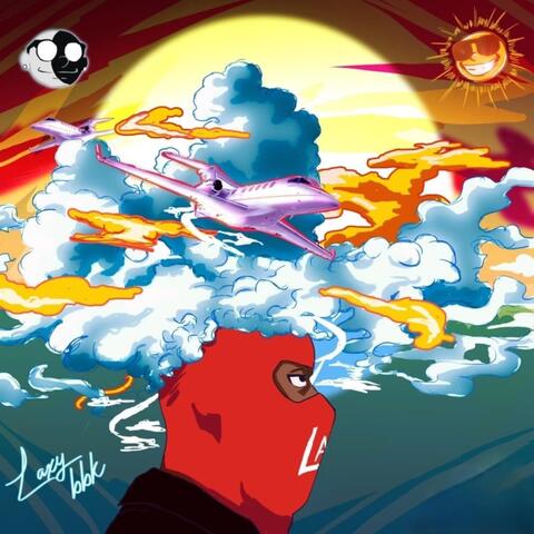 Jet album art