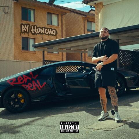 Real Deal album art