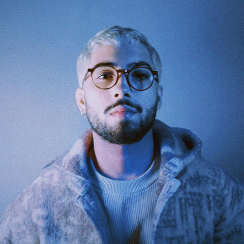 Feridas album art