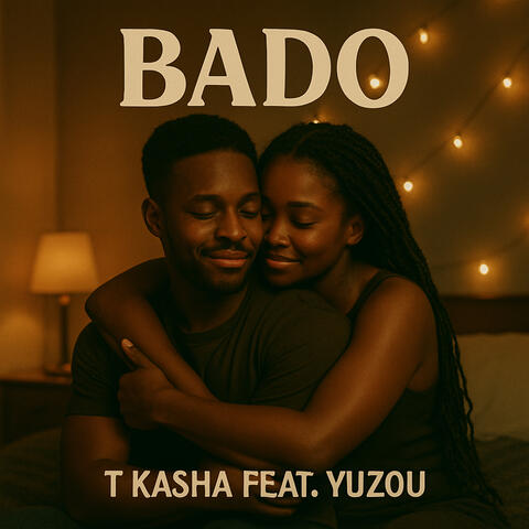 Bado album art