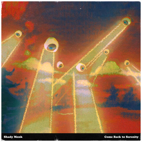 Come Back to Serenity album art