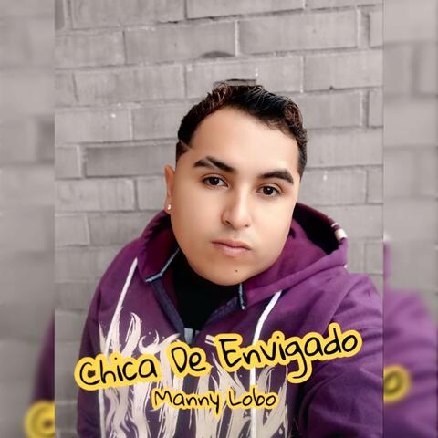 Chica de Envigado album art