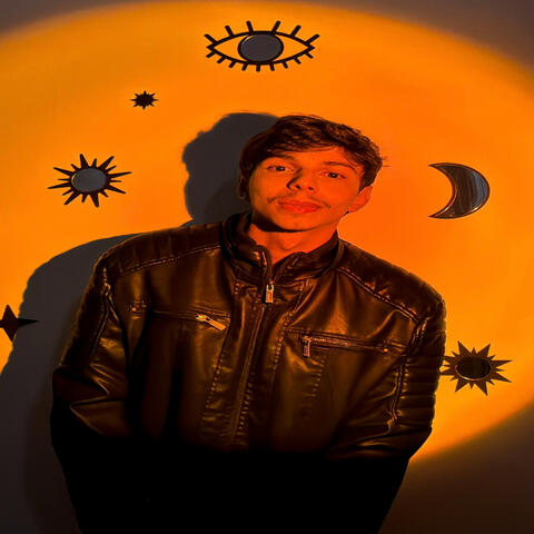 I Don't Bite album art