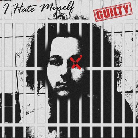 I Hate Myself album art