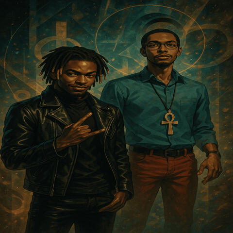 Money in the Bank album art