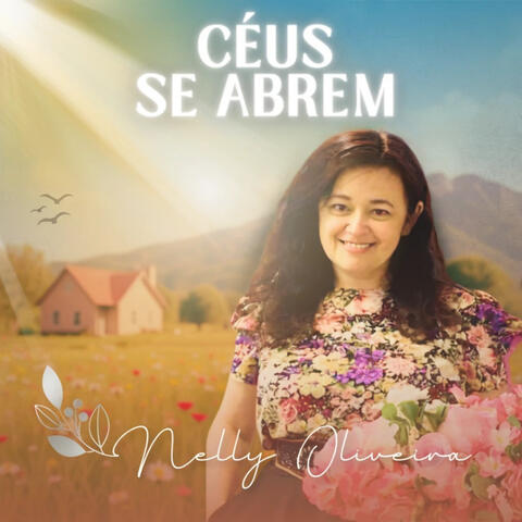 Céus Se Abrem album art