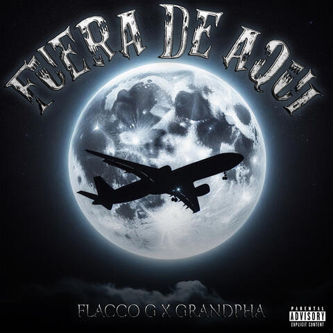 Fuera de Aquí album art