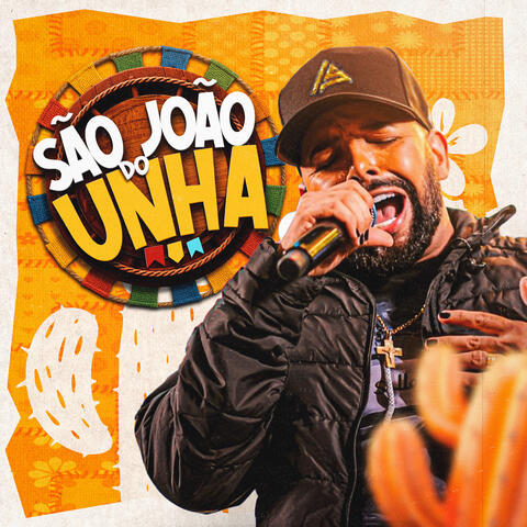 São João do Unha album art