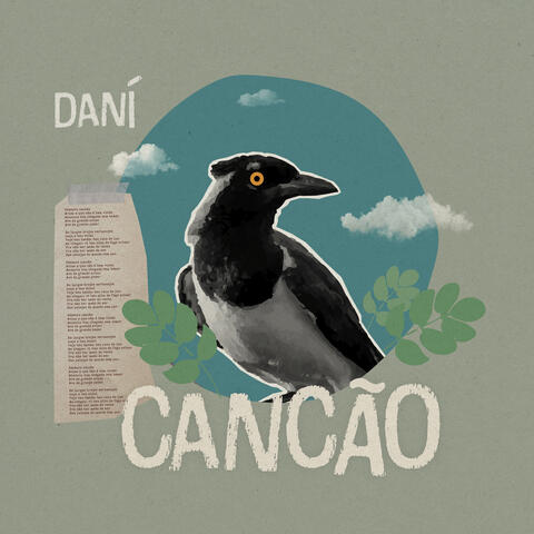 Cancão album art