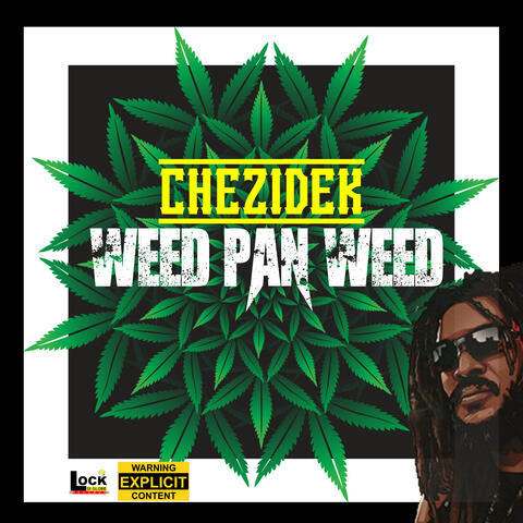 Weed Pan Weed album art