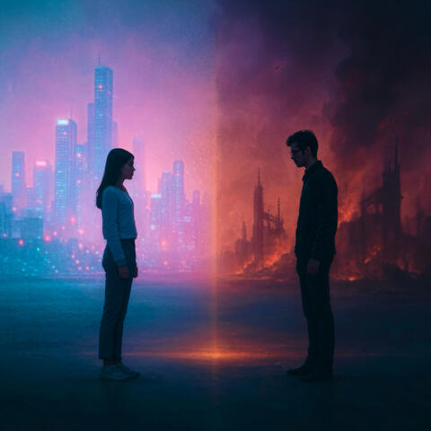 Полюса album art
