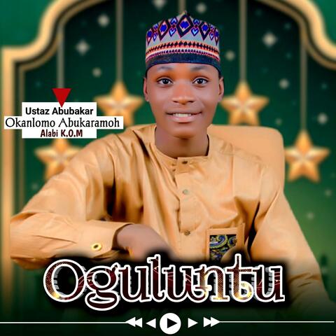 Oguluntu album art