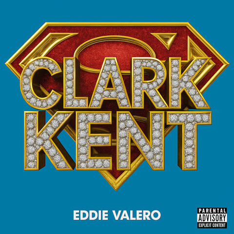 Clark Kent album art