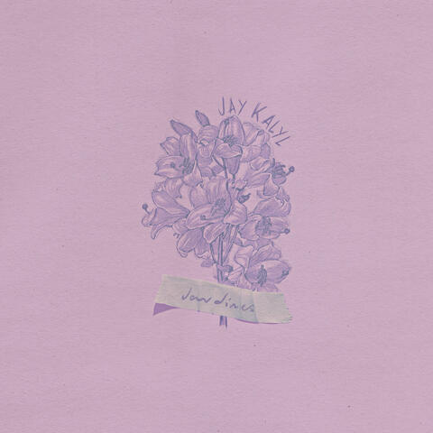 Jardines album art