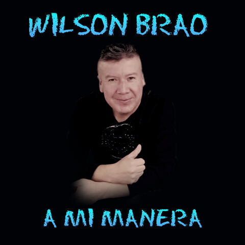 A Mi Manera album art