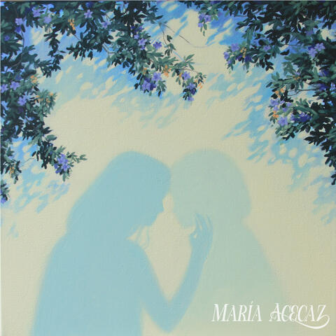 Esperándote album art
