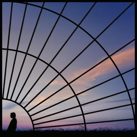 заря album art