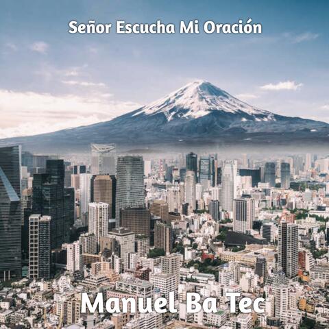 Señor Escucha Mi Oración album art