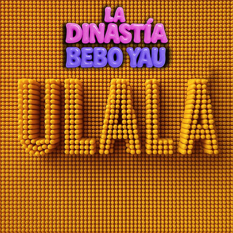 Ulala album art