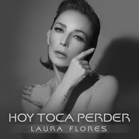 Hoy Toca Perder album art